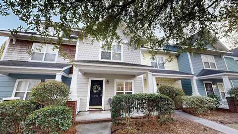 206 Hampton Forest Drive, Columbia, SC 29209