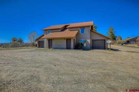 529 E Golf, Pagosa Springs, CO 81147