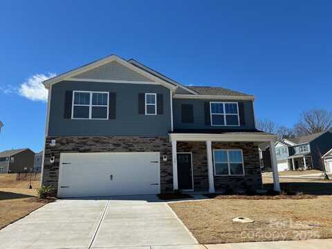 127 Hill Spring Way, Troutman, NC 28166