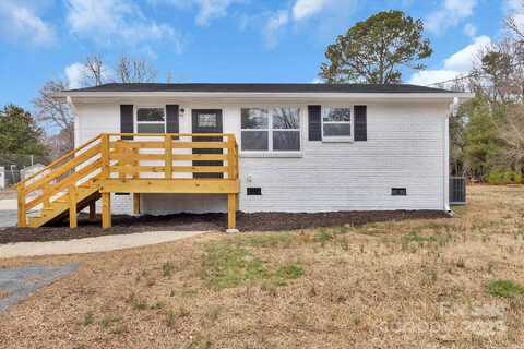 356 Hill Road, Lincolnton, NC 28092