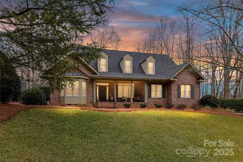 1017 Patrick Johnston Lane, Davidson, NC 28036