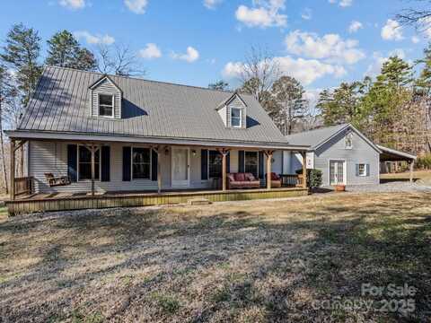 265 River Run Road, Statesville, NC 28625