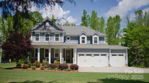 158 Country Lake Drive, Mooresville, NC 28115