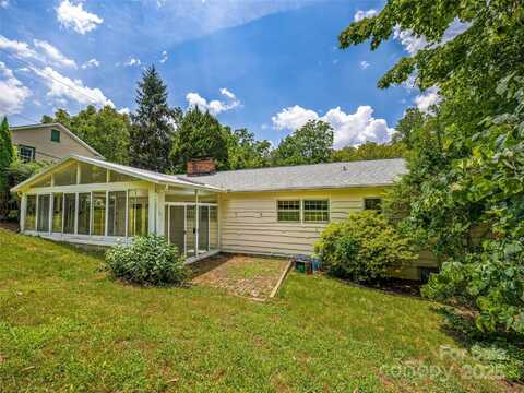 309 Country Club Road, Asheville, NC 28804