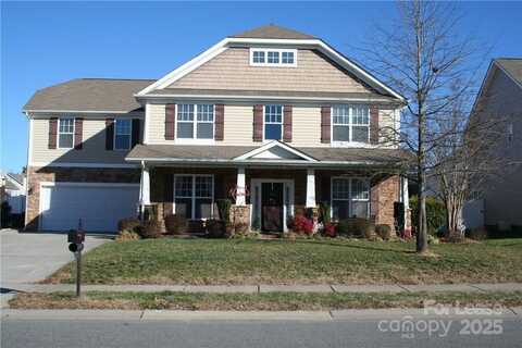 6007 Magna Lane, Indian Trail, NC 28079