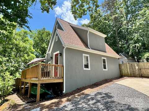 128 Laurel Loop, Asheville, NC 28806