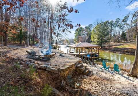 541 Kemp Road, Mooresville, NC 28117