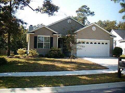 1280 Wild Olive Drive, Mount Pleasant, SC 29464