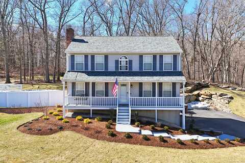 8 Meghan Court, Shelton, CT 06484