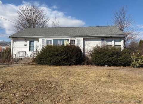 12 Burgess Place, Groton, CT 06340