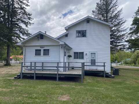14504 S Antoine Cr, Gordon, WI 54838