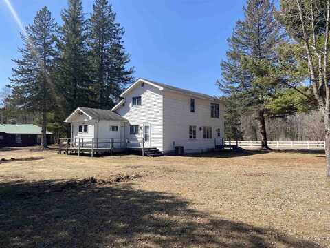 14504 S Antoine Cr, Gordon, WI 54838