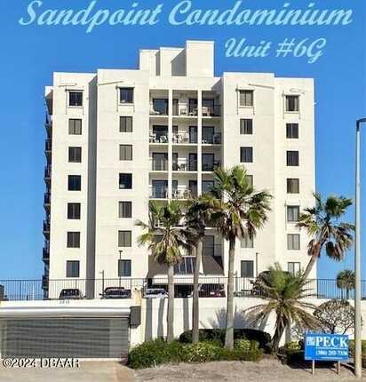 2615 S Atlantic Avenue, Daytona Beach Shores, FL 32118