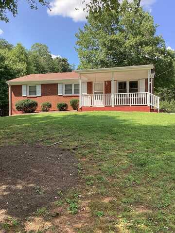 264 MACY HERNDON LN, Dry Fork, VA 24549