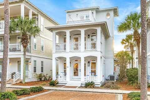 53 Seacrest Beach Boulevard, Inlet Beach, FL 32461