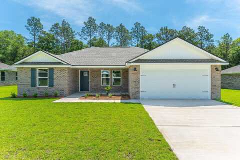 6003 Oak Hollow Way, Crestview, FL 32539