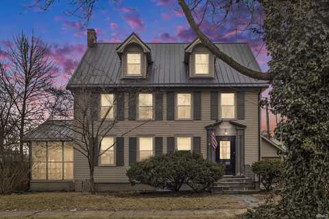 509 Laurel Street, Elkhart, IN 46514
