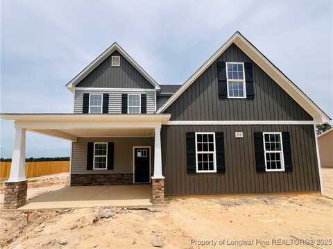3571 Arabia Road, Raeford, NC 28317