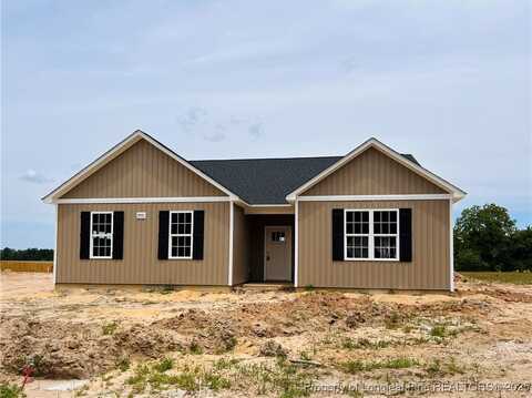 3591 Arabia Road, Raeford, NC 28376