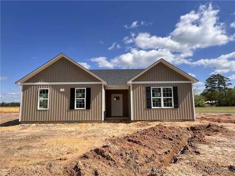 3591 Arabia Road, Raeford, NC 28376