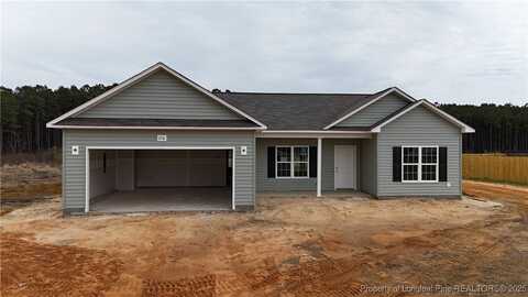 258 Orchard Lane, Parkton, NC 28371