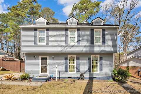 1741 Daisy Lane, Fayetteville, NC 28303