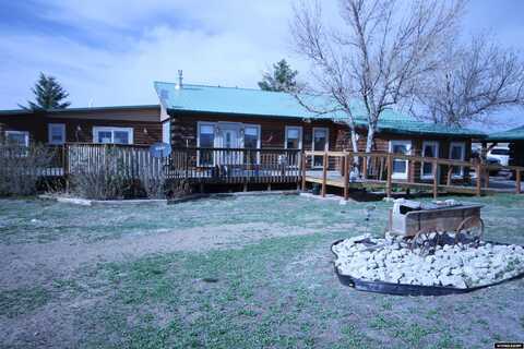 12635 Highway 26, Riverton, WY 82501