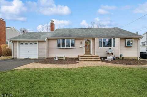 54 Mae Dr, Hamilton, NJ 08620