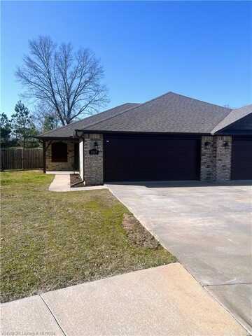 1317 Springhill RD, Barling, AR 72923