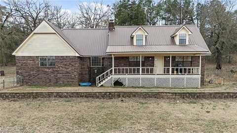 705 S Elm ST, Hartford, AR 72938