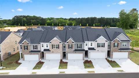 2761 Honey Locust, Loganville, GA 30052