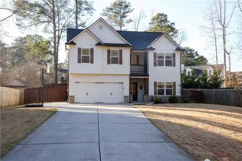 793 Round Tree Court, Lawrenceville, GA 30045