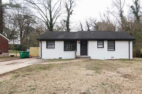 2945 Catalina Drive, Decatur, GA 30032