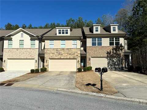 3275 Wild Basil Lane, Buford, GA 30519