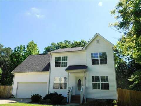 554 Samaritan Drive, Cumming, GA 30040