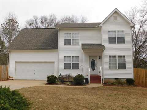 554 Samaritan Drive, Cumming, GA 30040