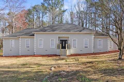 6010 Canaan Woods Drive, South Fulton, GA 30331