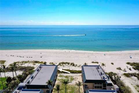1246 Fulgur Street, Sanibel, FL 33957