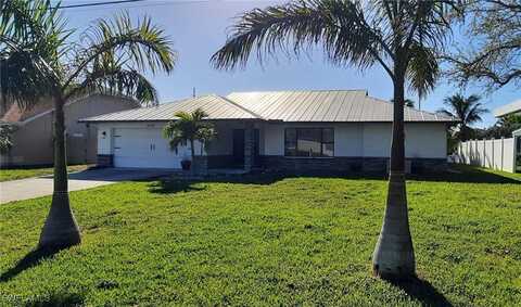 3502 SE 16th Place, Cape Coral, FL 33904