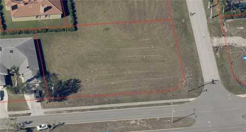 5238 Chiquita Boulevard S, Cape Coral, FL 33914