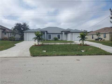 3418 SW 17th Avenue, Cape Coral, FL 33914
