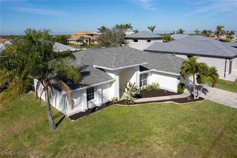 2652 SW 29th Avenue, Cape Coral, FL 33914