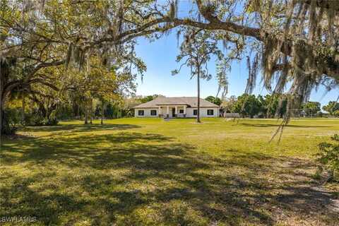 5535 COUNTY ROAD 78 + 1301 JACKS LN, Labelle, FL 33935