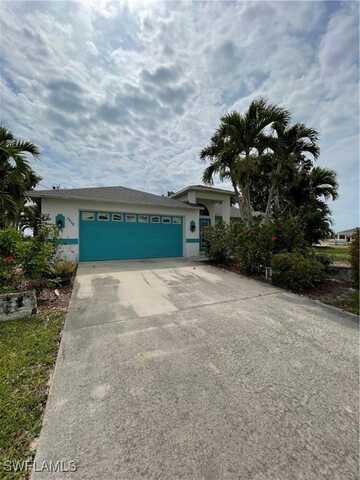 2038 NW 3rd Terrace, Cape Coral, FL 33993