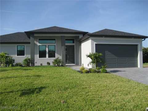 3402 SW 3rd Street, Cape Coral, FL 33991