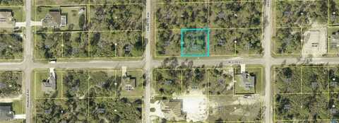 undefined, Lehigh Acres, FL 33972