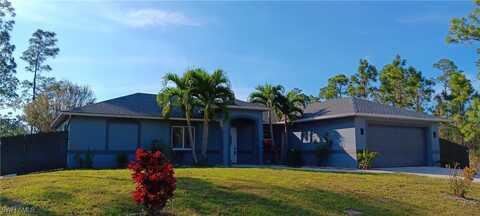 764 Chapman Avenue S, Lehigh Acres, FL 33974