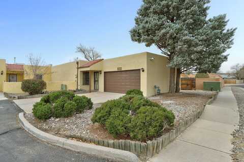 6616 SAINT JOSEPHS Avenue NW, Albuquerque, NM 87120