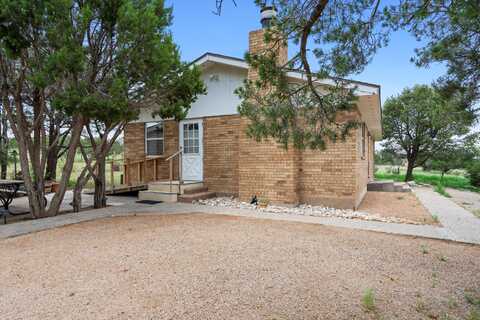 5 BACHELOR Trail, Edgewood, NM 87015