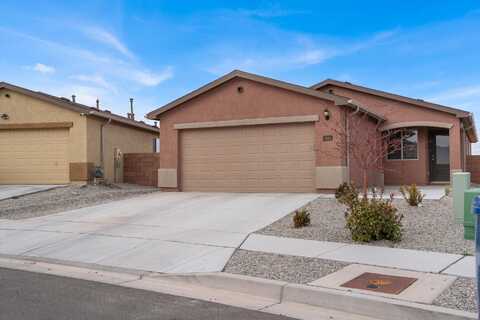 3884 Hernandez Street SW, Los Lunas, NM 87031